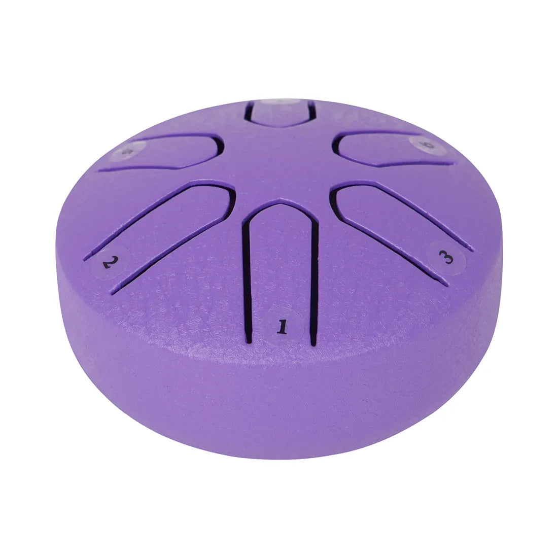 Serenity Mini Steel Tongue Drum