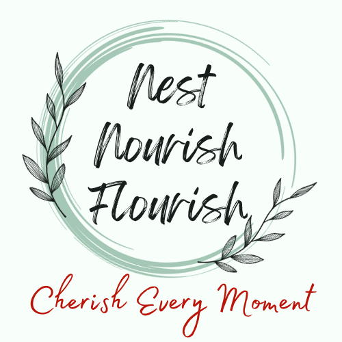 Nest Nourish Flourish