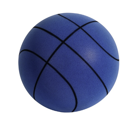 QuietPro™ Basketball