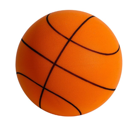 QuietPro™ Basketball