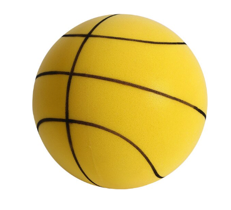 QuietPro™ Basketball