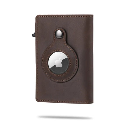 SmartGuard™ Wallet - Airtag Compatible