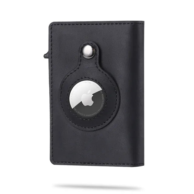SmartGuard™ Wallet - Airtag Compatible