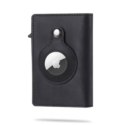 SmartGuard™ Wallet - Airtag Compatible