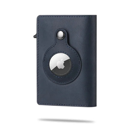 SmartGuard™ Wallet - Airtag Compatible