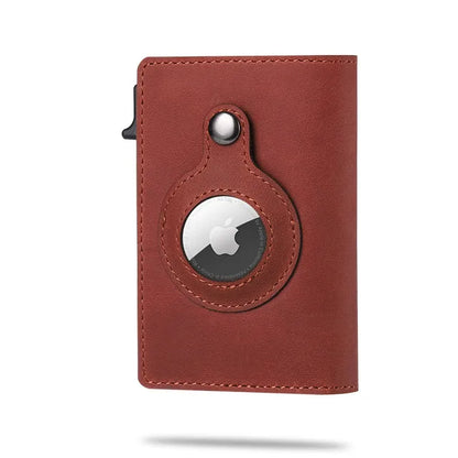 SmartGuard™ Wallet - Airtag Compatible