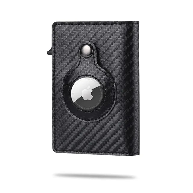 SmartGuard™ Wallet - Airtag Compatible