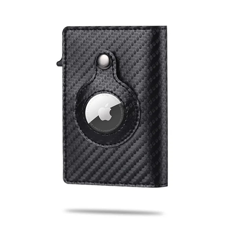 SmartGuard™ Wallet - Airtag Compatible