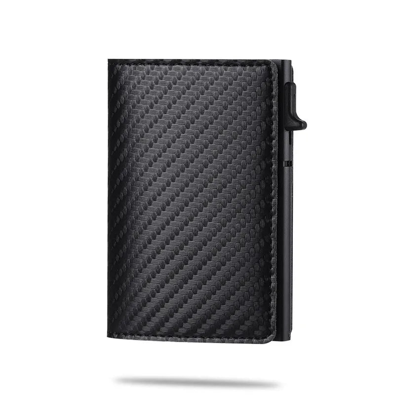 SmartGuard™ Wallet - Airtag Compatible
