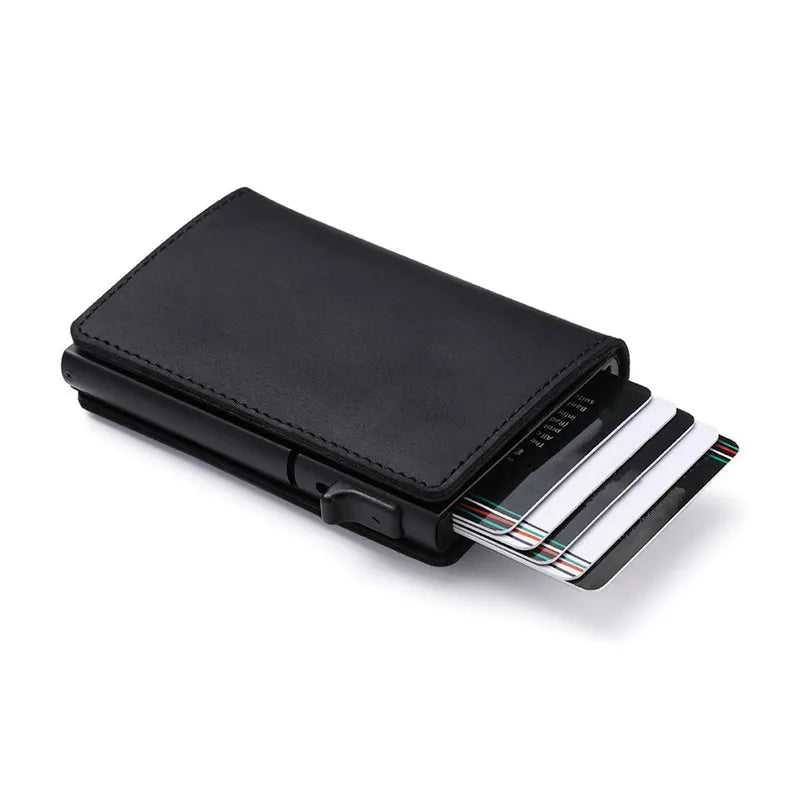 SmartGuard™ Wallet - Airtag Compatible