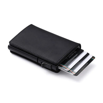 SmartGuard™ Wallet - Airtag Compatible