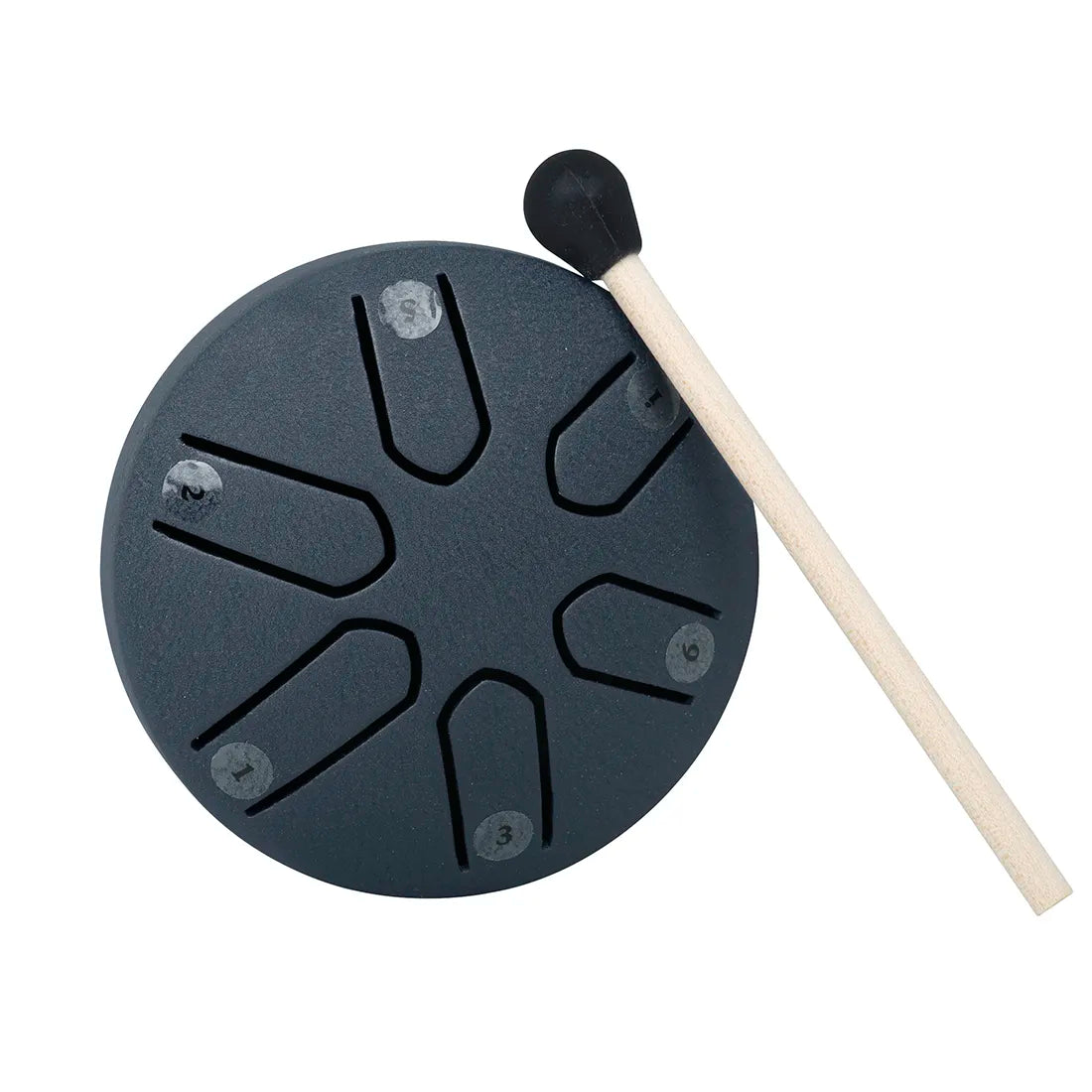 Serenity Mini Steel Tongue Drum