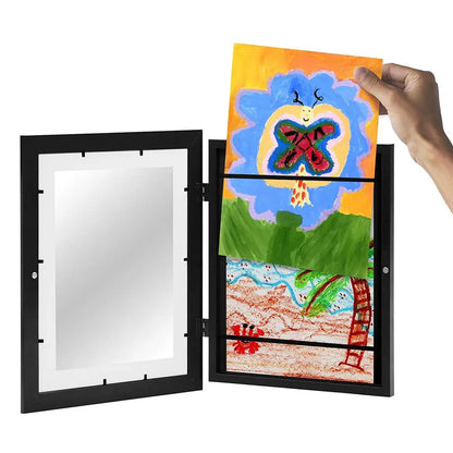 Memory Showcase Art Frame