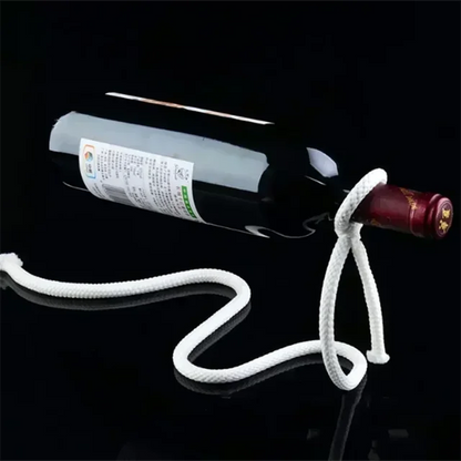 LevityLuxe™ Wine Stand Holder