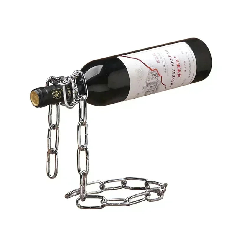 LevityLuxe™ Wine Stand Holder