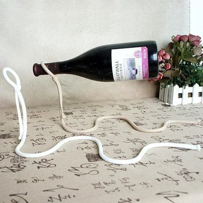 LevityLuxe™ Wine Stand Holder