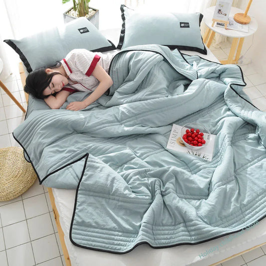 ComfortCool Summer Comfort Quilt