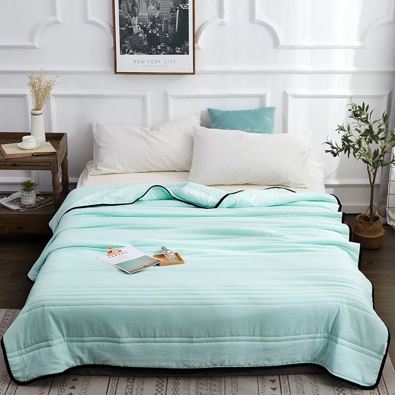 ComfortCool Summer Comfort Quilt