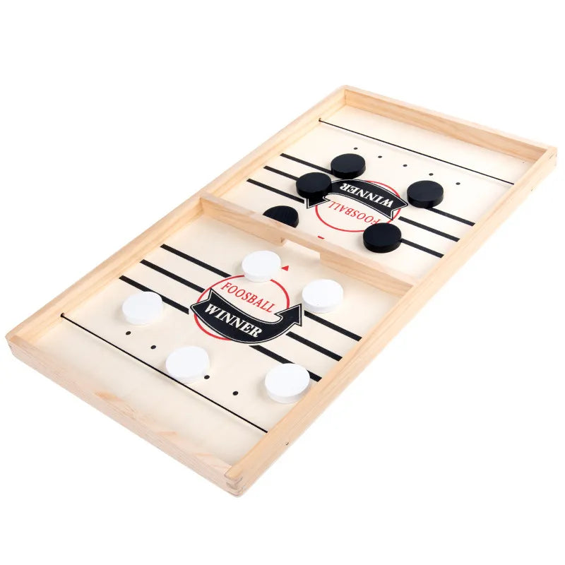 Slingshot™ Table Hockey - Fast Interactive Game