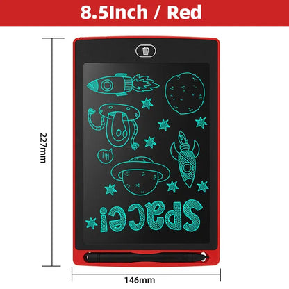 SketchMate™ LCD Doodle & Writing Tablet