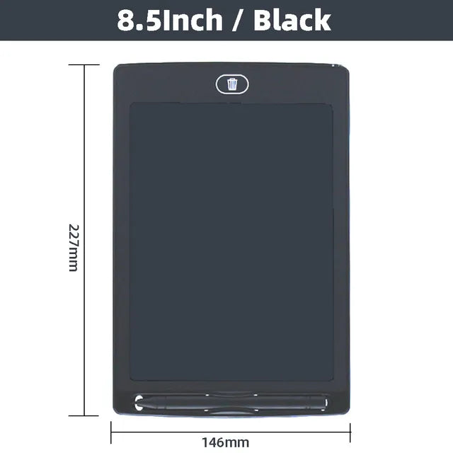 SketchMate™ LCD Doodle & Writing Tablet