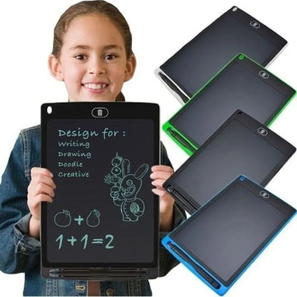 SketchMate™ LCD Doodle & Writing Tablet